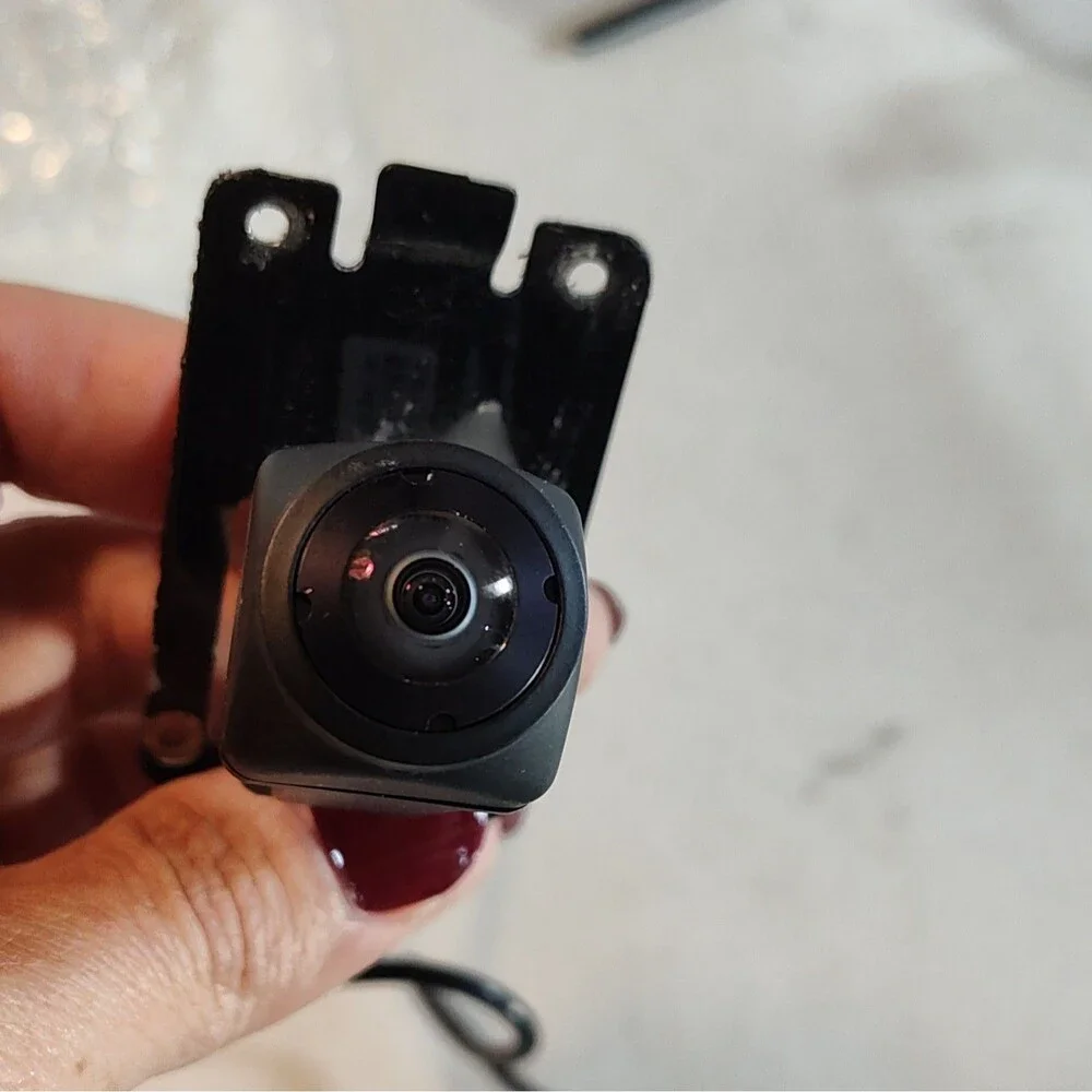 Rear Backup Camera X S93202s (1298)
